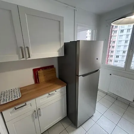 Le Moissan Yourhosthelper Apartment
