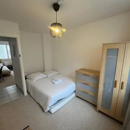 Apartment Le Moissan Yourhosthelper Grenoble