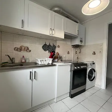 Le Moissan Yourhosthelper Apartment Grenoble