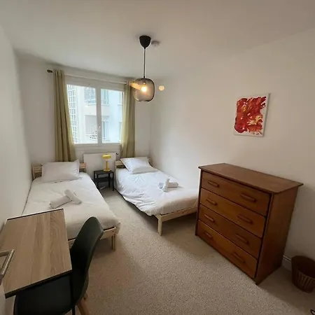 Apartment Le Moissan Yourhosthelper Grenoble
