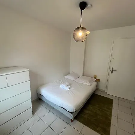 Appartement Le Moissan Yourhosthelper *