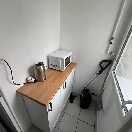 Appartement Le Moissan Yourhosthelper Grenoble