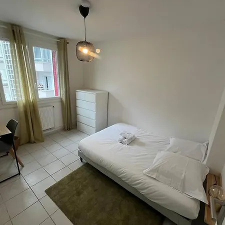Le Moissan Yourhosthelper Appartement