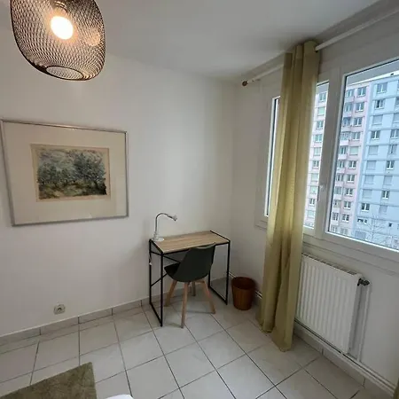 Appartement Le Moissan Yourhosthelper