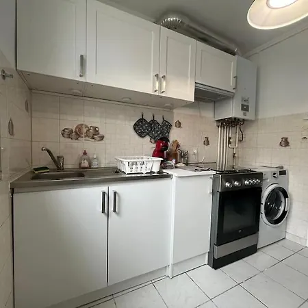Appartement Le Moissan Yourhosthelper