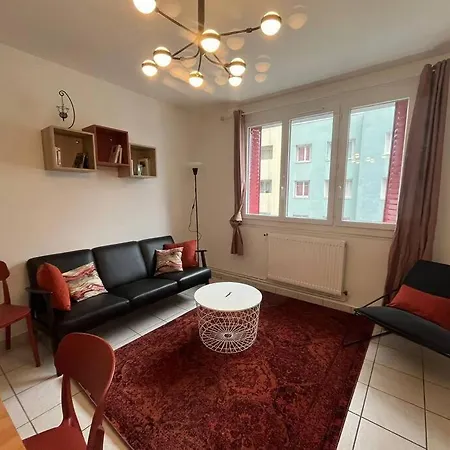 Le Moissan Yourhosthelper Appartement